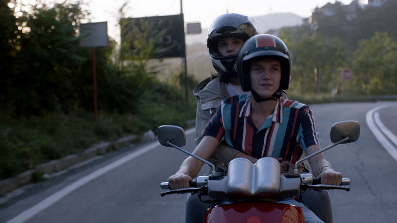 кадр из фильма Белая крепость