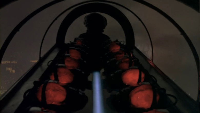 кадр из фильма I Worship His Shadow