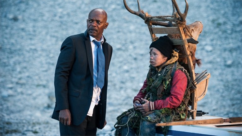 кадр из фильма Большая игра