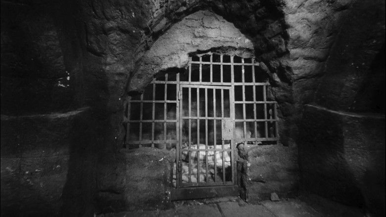 кадр из фильма Tatuaj