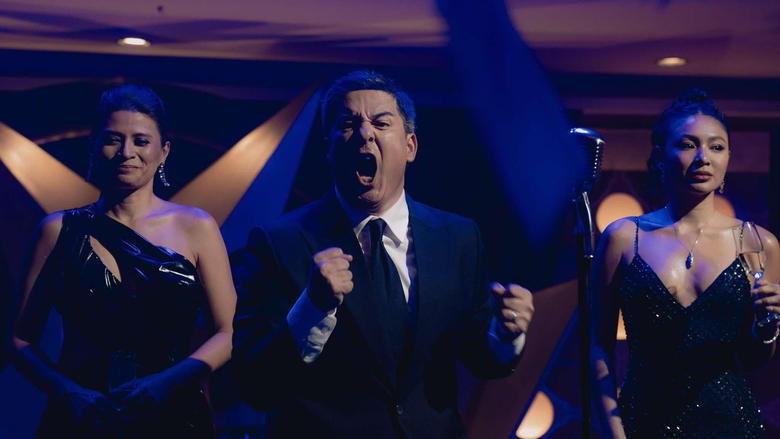 кадр из фильма Uninvited