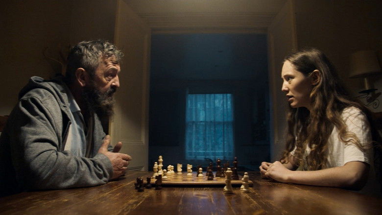 кадр из фильма My House