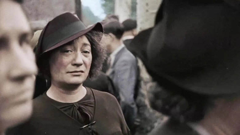 кадр из фильма 1939-1940 : une étrange défaite