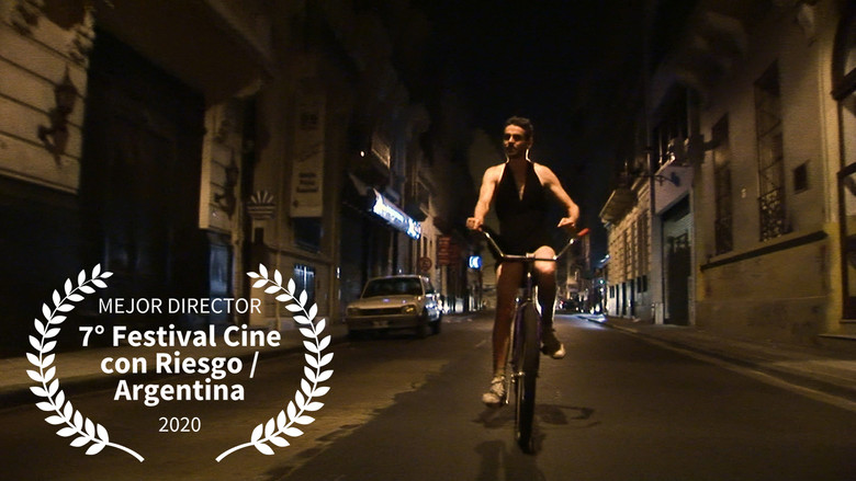 кадр из фильма San Telmo Tapes