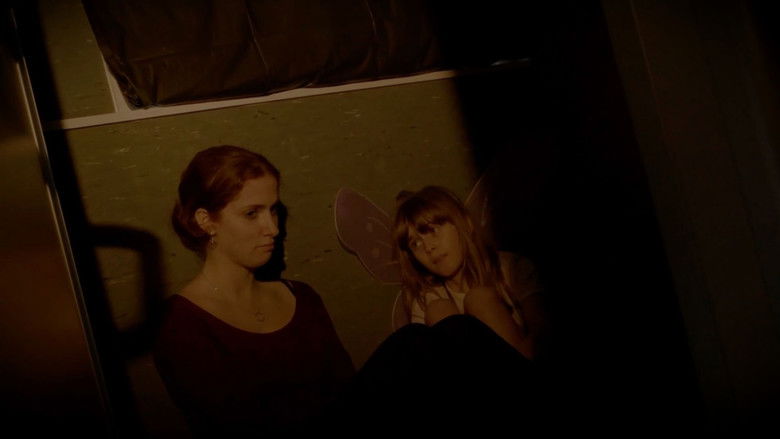 кадр из фильма Obligation