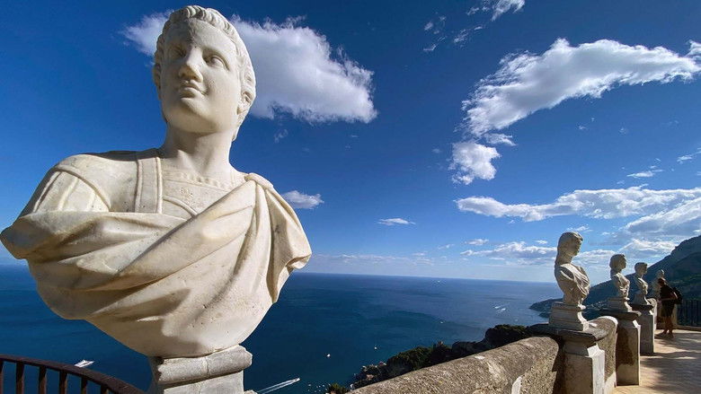 кадр из фильма Mythos Amalfiküste - Liebe, Laster, Dolce Vita