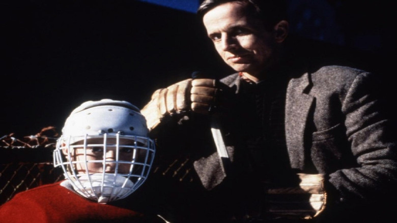 кадр из фильма The Divine Ryans