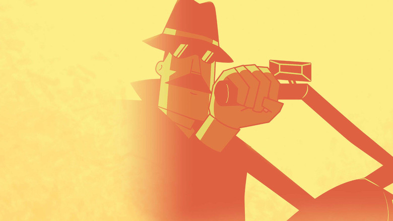 кадр из фильма Meu Tio José