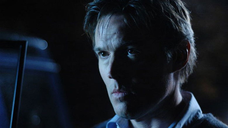 кадр из фильма If I Didn't Care