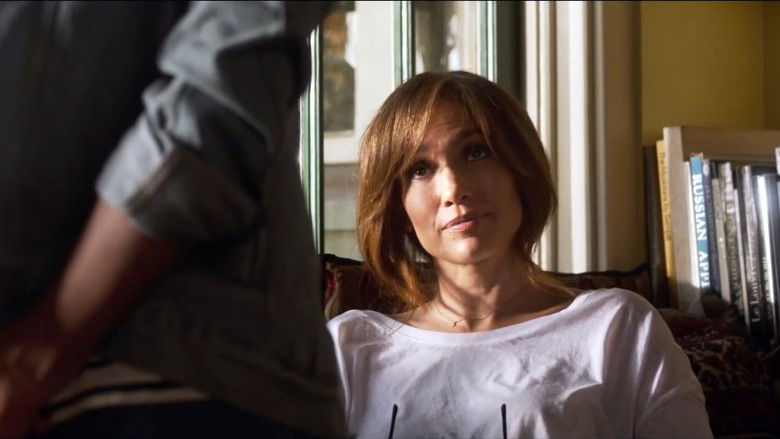 кадр из фильма Поклонник