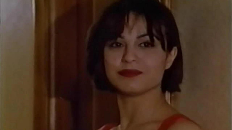 Убийство в красном свете