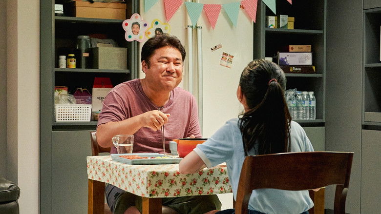 кадр из фильма Футбольные мечтатели