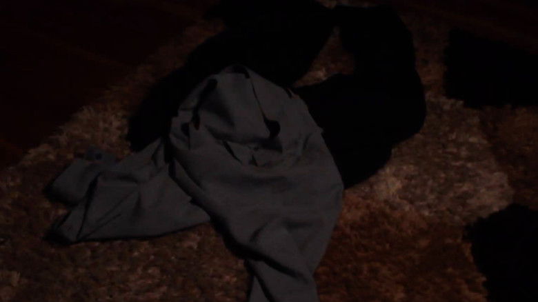 кадр из фильма Frustration