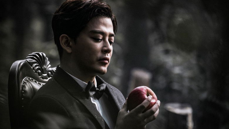 кадр из фильма 玩命贴图