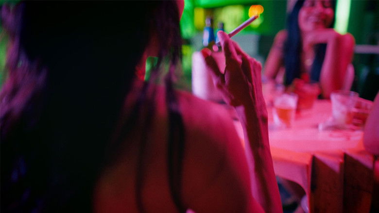 кадр из фильма A Pele do Ouro