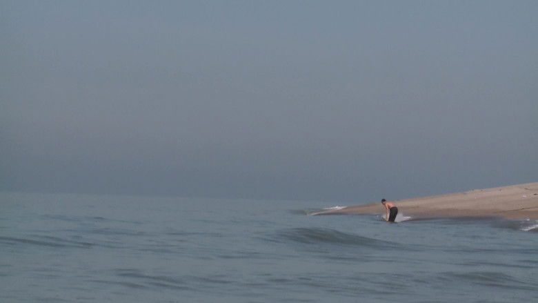 кадр из фильма Northern Range