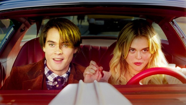 кадр из фильма Няня. Королева проклятых