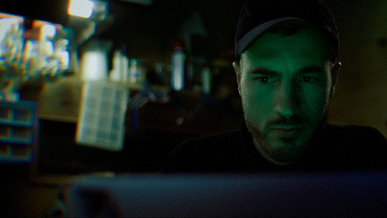 кадр из фильма Horas Oscuras