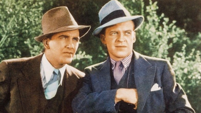 кадр из фильма The Last Warning