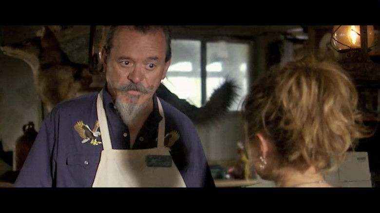 кадр из фильма Red Canyon