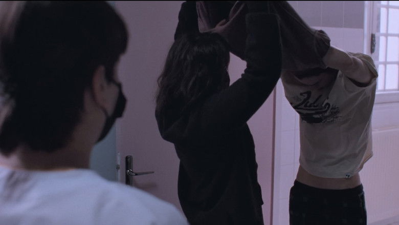 кадр из фильма Le lycéen