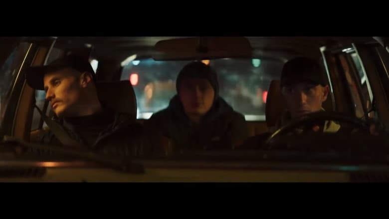 кадр из фильма Молодогвардейцев 32