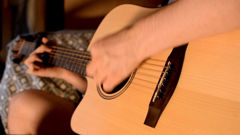 кадр из фильма SUMMER II