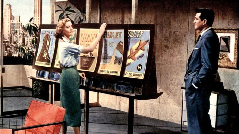 кадр из фильма Слова, написанные на ветру