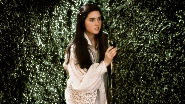 кадр из фильма Лабиринт