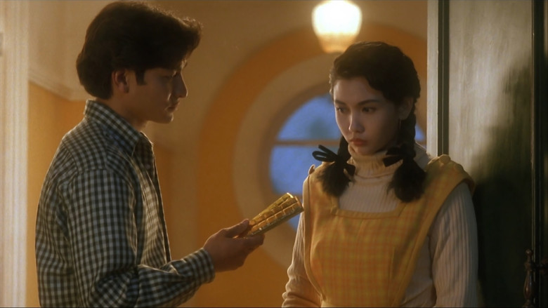 кадр из фильма 賭城大亨之新哥傳奇