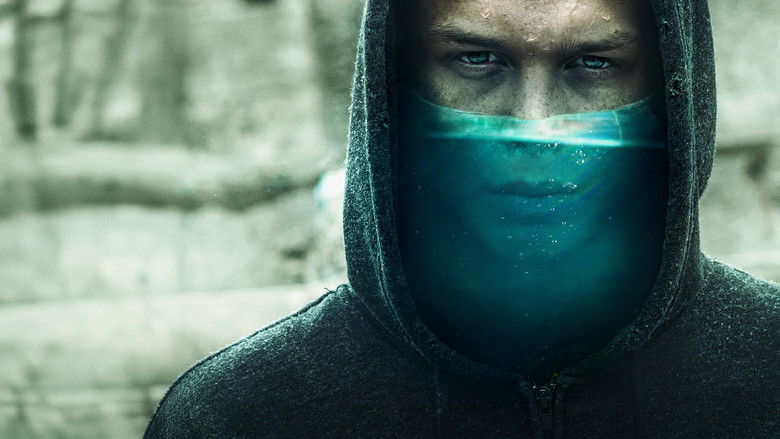 кадр из фильма Я свободен