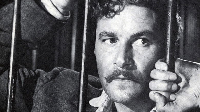 кадр из фильма Il brigante Musolino