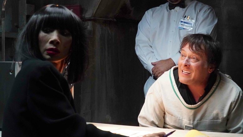 кадр из фильма Unspeakable: Beyond The Wall of Sleep