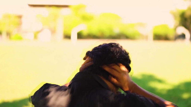 кадр из фильма The Defiant