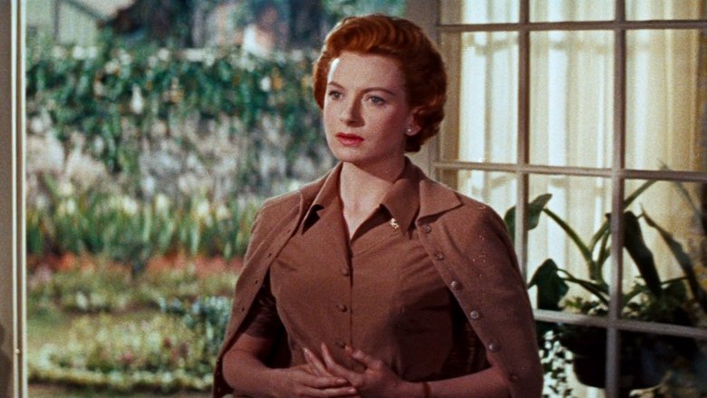 кадр из фильма Tea and Sympathy