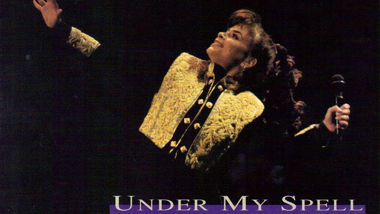 кадр из фильма Paula Abdul: Under My Spell Live