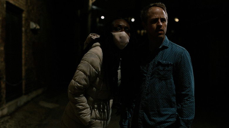 кадр из фильма Fresh Hell