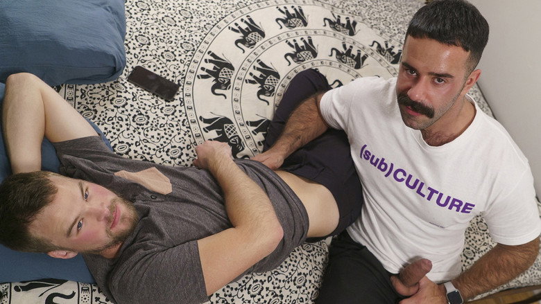 кадр из фильма Dad Creep 8