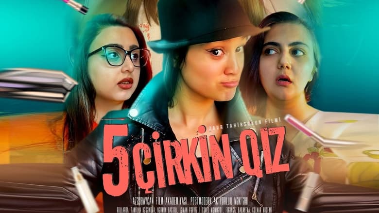 кадр из фильма 5 Çirkin Qız