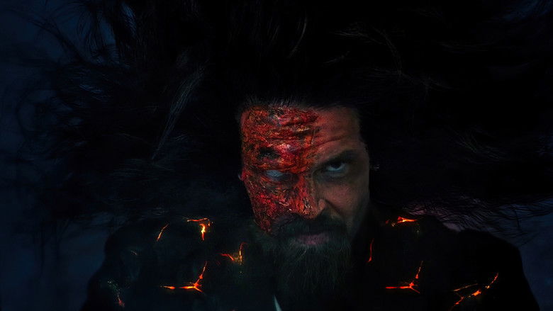 кадр из фильма Колония Демонте