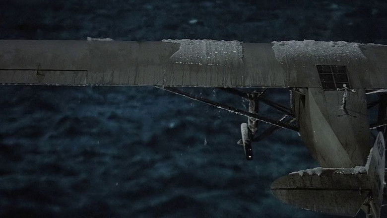 кадр из фильма Дух Сент-Луиса