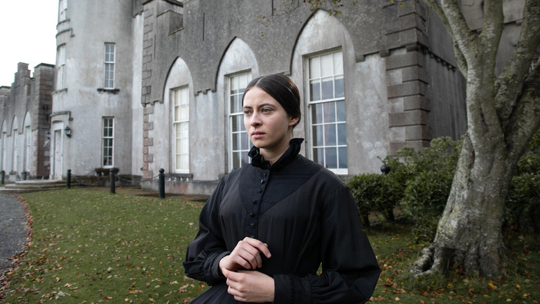 кадр из фильма Lies We Tell