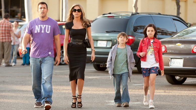 кадр из фильма Притворись моей женой