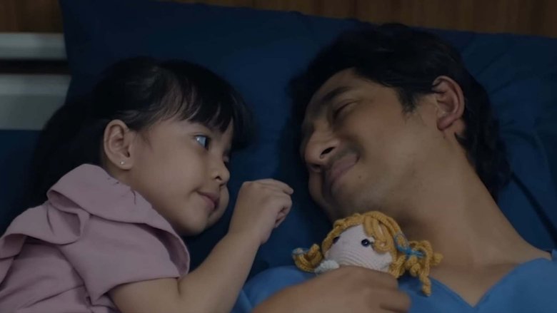 кадр из фильма Sayap Sayap Patah 2: Olivia