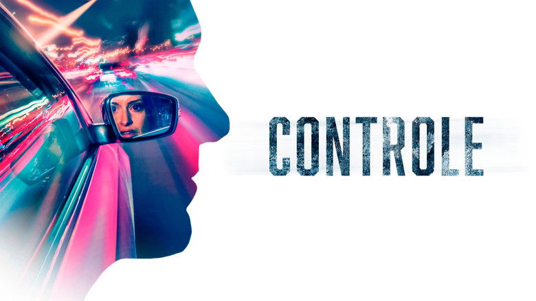 кадр из фильма Контроль