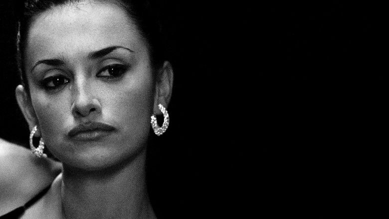 кадр из фильма Penélope Cruz : les reflets de la passion