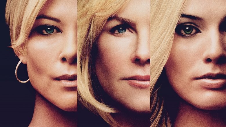 кадр из фильма Скандал