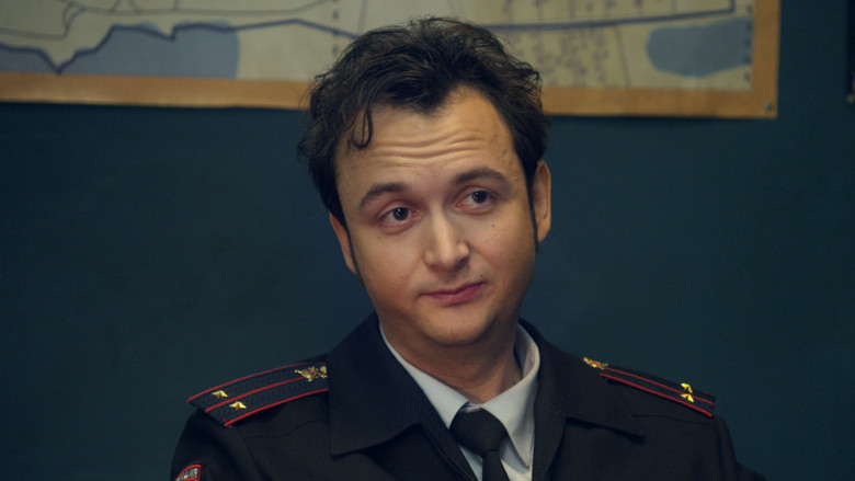 кадр из фильма Бабки