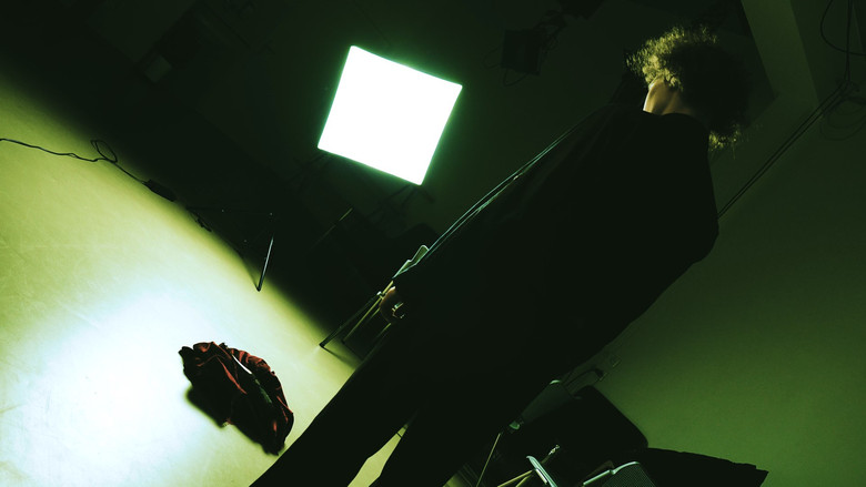 кадр из фильма Floskule podrazu