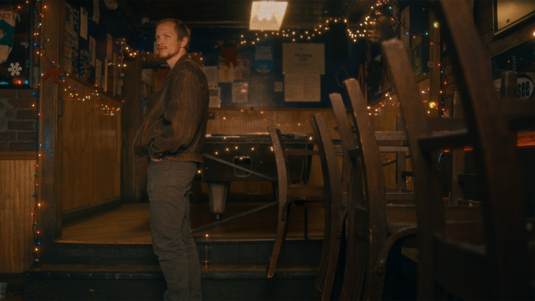 кадр из фильма Drink and Be Merry